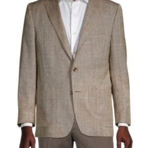 Brooks Brothers 46L Sport coat